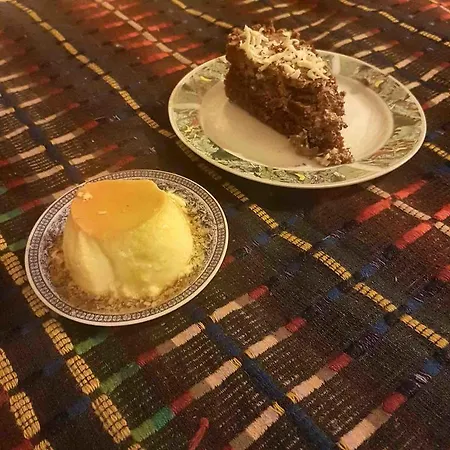 Margo Penzion Kosti