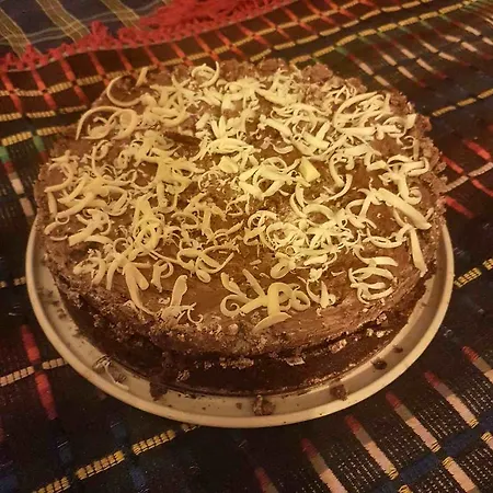 Penzion Margo Kosti