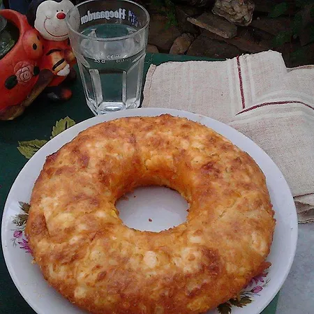 Margo 게스트하우스